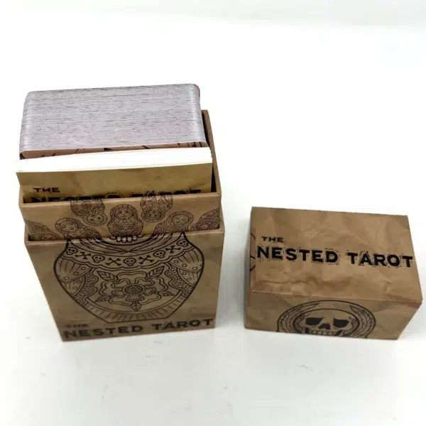 The Nested Tarot