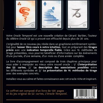 Oracle Temporel 2