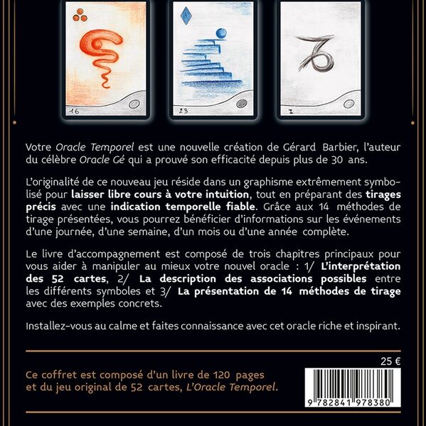 L'Oracle Temporel