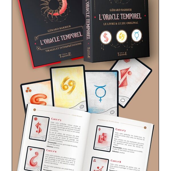 L'Oracle Temporel