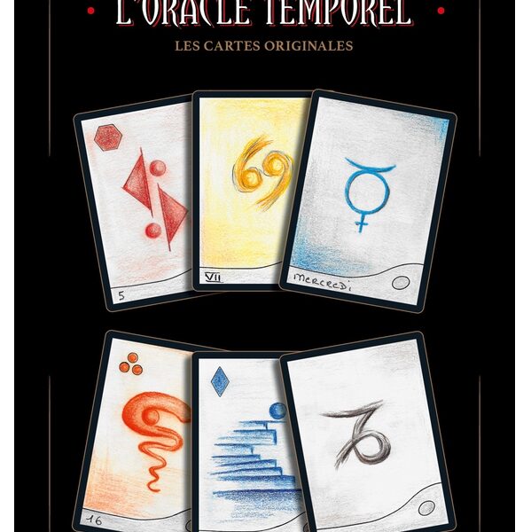 L'Oracle Temporel
