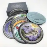 Sawyer’s Nature Portals Oracle