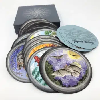 Sawyer’s Nature Portals Oracle