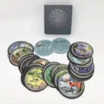 Sawyer’s Nature Portals Oracle