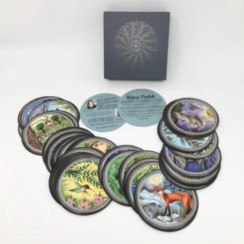Sawyer’s Nature Portals 2