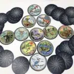 Sawyer’s Nature Portals Oracle