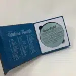 Sawyer’s Nature Portals Oracle