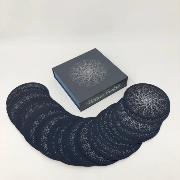Sawyer’s Nature Portals Oracle