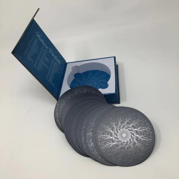 Sawyer’s Nature Portals Oracle
