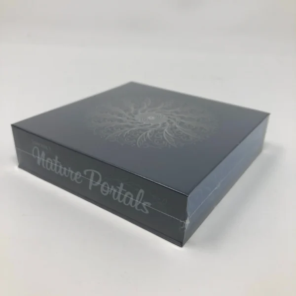 Sawyer’s Nature Portals Oracle
