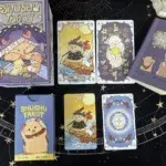 ShuShu Tarot: The Hamster Deck