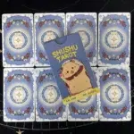 ShuShu Tarot: The Hamster Deck