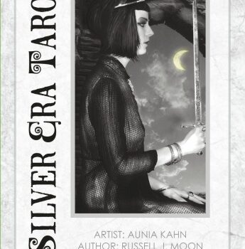 Silver Era Tarot 2