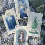 Soul Healing Messenger Oracle Cards