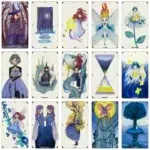Soul Healing Messenger Oracle Cards
