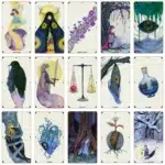 Soul Healing Messenger Oracle Cards