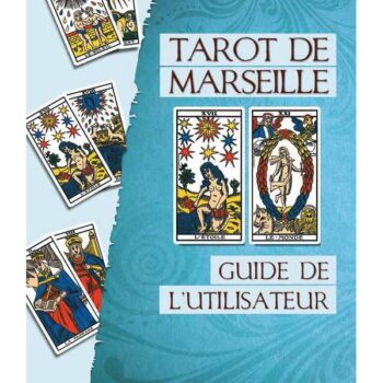 Tarot de Marseille - Guide de l'utilisateur