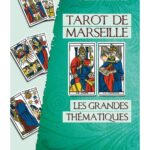 Tarot de Marseille - Les grandes thématiques
