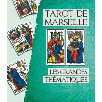 Tarot de Marseille - Les grandes thématiques
