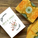 Tarot des bourgeons & Oracle des lectures obscures