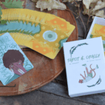 Tarot des bourgeons & Oracle des lectures obscures