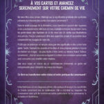 Découvrez le Langage Secret du Lenormand