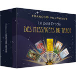 Le Petit Oracle des Messagers du Tarot