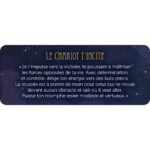 Le Petit Oracle des Messagers du Tarot