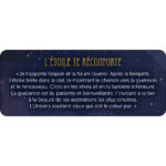 Le Petit Oracle des Messagers du Tarot