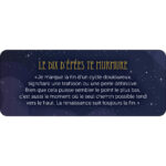 Le Petit Oracle des Messagers du Tarot