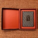 Aether Poker Deck