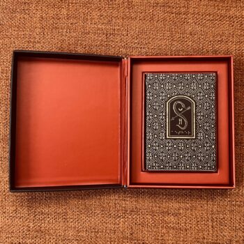 Aether Poker Deck 2