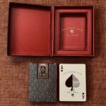 Aether Poker Deck