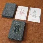 Aether Poker Deck