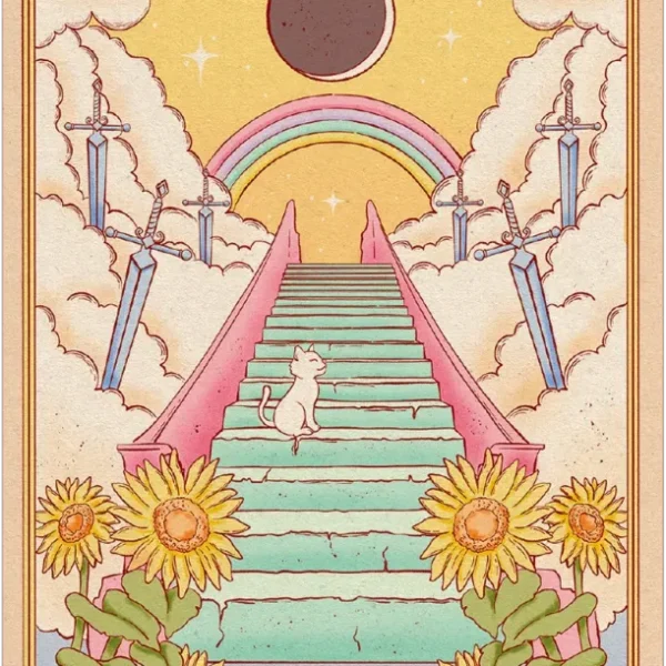 Alchemy of the Spirit Oracle