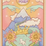 Alchemy of the Spirit Oracle