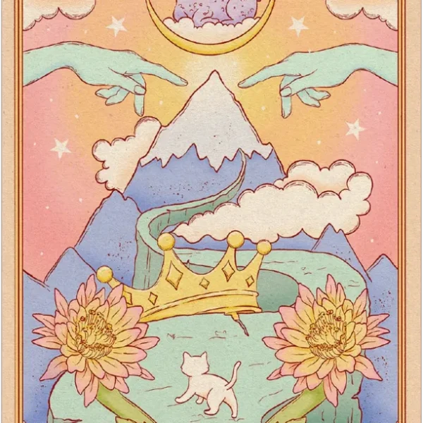 Alchemy of the Spirit Oracle