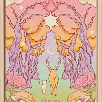 Alchemy of the spirit 4