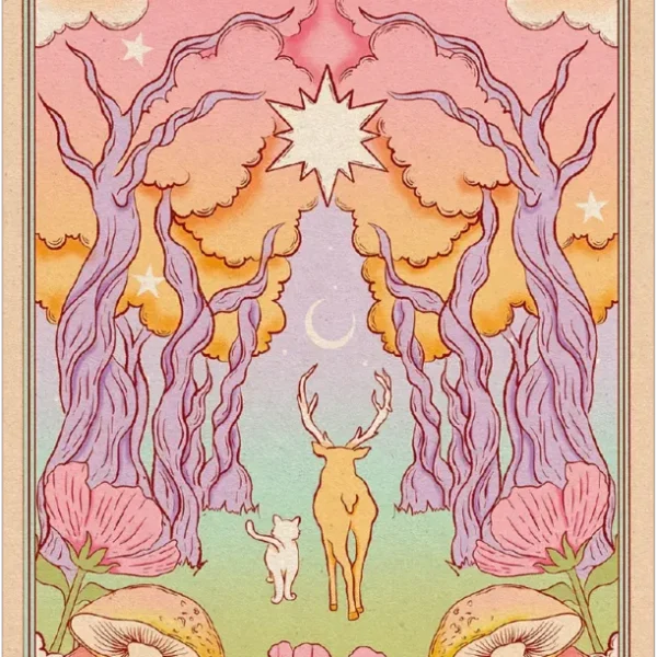 Alchemy of the Spirit Oracle