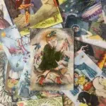Camena Tarot