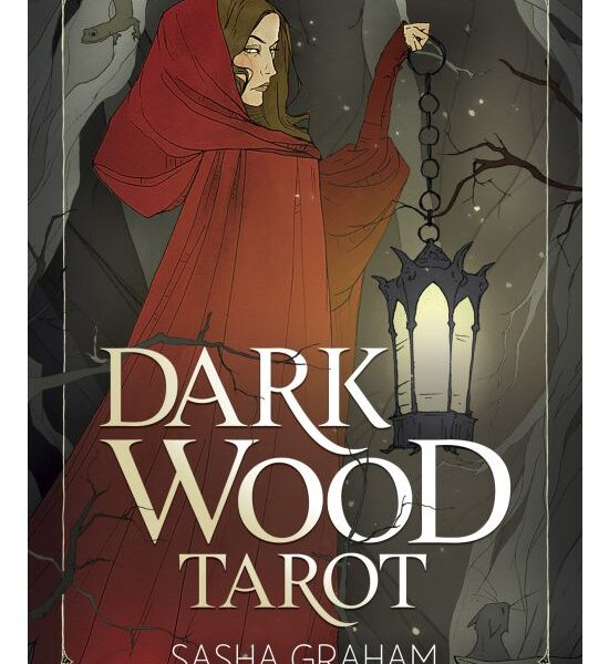 Dark Wood Tarot