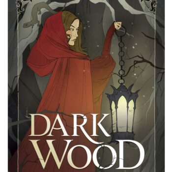 Dark Wood Tarot