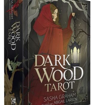 Dark Wood Tarot 2