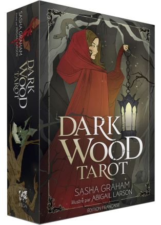 Dark Wood Tarot