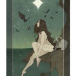 Dark Wood Tarot