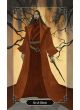 Dark Wood Tarot