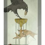 Dark Wood Tarot