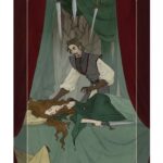 Dark Wood Tarot