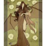Dark Wood Tarot