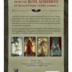 Dark Wood Tarot